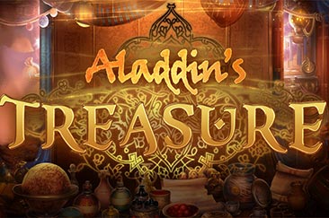 aladdins-treasure