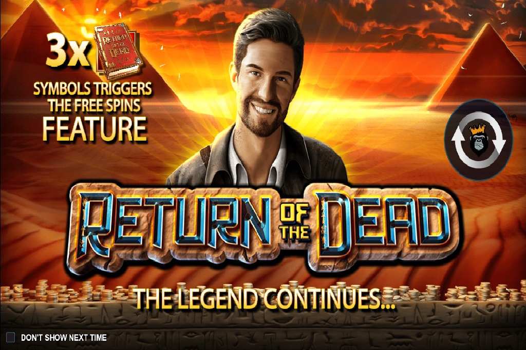 return-of-dead